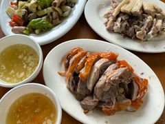 -四嫂鹅肉店(银海南二横街店)