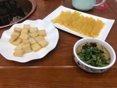 -岳合轩老北京涮肉