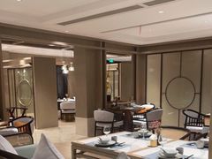 -杭州西湖柳莺里酒店·闻莺厅