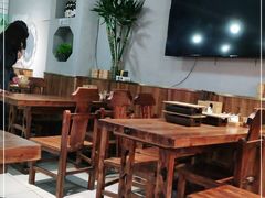 大堂-壹块捌烧烤(灯市口店)