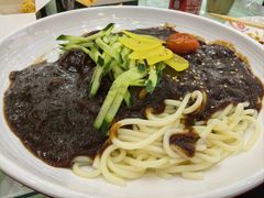 -服务大楼冷面(延大店)