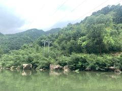 -九鲤溪瀑景区