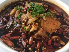 -玉林烤鸭店(定福庄店)