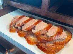 -莉莉海堂HAITANG·烤鸭(国贸商城店)