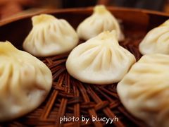 苏州汤包-老盛兴汤包馆(武夷店)