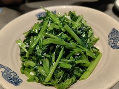空心菜-潇湘阁(汉光百货店)