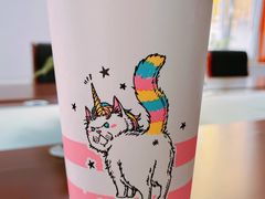 -85度C(北京八角物美店)