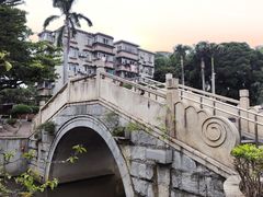 -广东外语外贸大学(白云山校区)