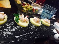 -烛影拾光观景餐厅·创意菜·摄影·小提琴(大唐不夜城店)