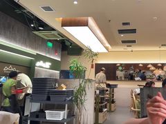 -山缓缓火锅(青岛万象城店)