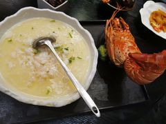 -柒园·三十年创意杭帮菜(龙湖滨江天街店)