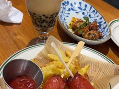 -小泉居(水坑尾店 )
