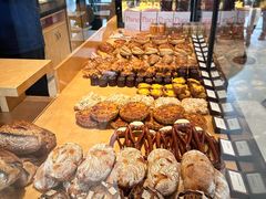 -LANLIZI BAKERY(COSMO店)