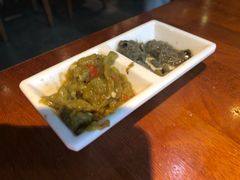 蘸酱-黑鸡小馆(金源店)