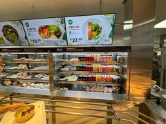 -宜家·瑞典风味餐厅(四元桥店)