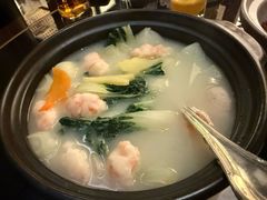 -珠海瑞吉酒店·宴庭中餐厅