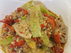-一起吃小龙虾·海鲜(海珠店)