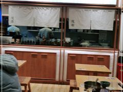 大堂-小满手工粉(上海文峰广场店)