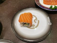 -元气寿司(环球港店)
