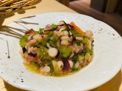 -不倒翁炭火烧肉(永安里店)