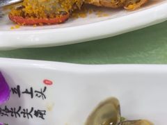 -景好海鲜餐厅(大鹏必选旅游店)