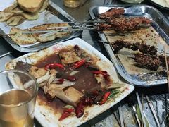 -壹加壹电烤串(总店)