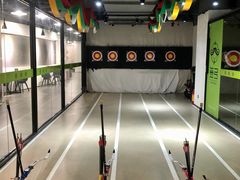 -無弓射箭俱乐部(领展中心城店)