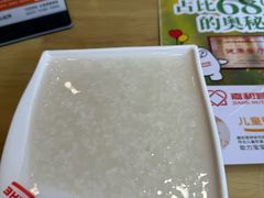 -嘉和一品粥(马家堡店)
