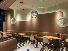 -玛尚诺意式餐厅(新达汇三林店)
