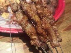 -北三老太太烧烤(人生一串上榜店)