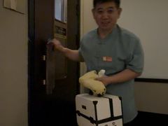 -华夏良子·足道SPA艾灸(王府井店)