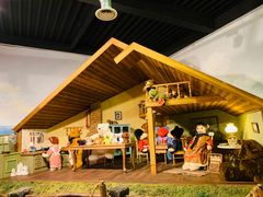 -济州岛泰迪熊博物馆