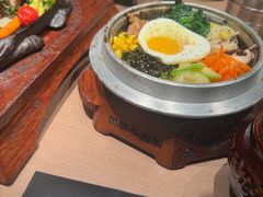 -将军牛排·尔滨地标朝鲜族美食(总店)