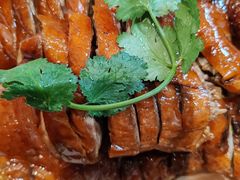 -鹅冠港式茶餐厅(来福士店)