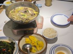 -山里俏·地标皖南菜·屯溪臭鳜鱼(北城万达店)