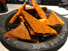 -九宫格重庆火锅(北国商城店)