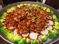 -新侗家食府(蟠桃宫店)