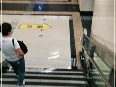 -哈尔滨西站(地铁站)