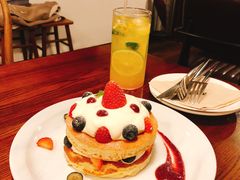 -AFS Cafe & Canteen(闽江二路店)