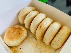 桂花馅-矮子馅饼(大成路店)