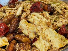 -辣盆盆麻辣小龙虾(哈尔滨总店)