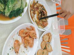 -锐记美食店·现捞海鲜(闸坡店)