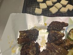 -江湖一盏灯·滇味卤烤(普惠园店)