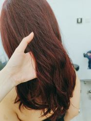-LILI·HAIR SALON理理造型