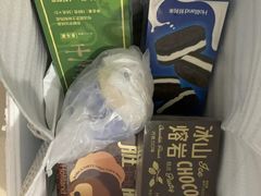 -好利来(红旗万达店)