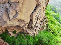 -北京密云天门山风景区