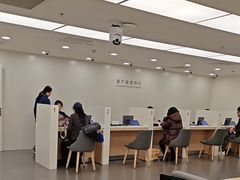 -华为授权服务中心(中关村大厦)