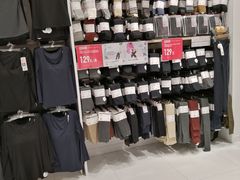-优衣库(无锡荟聚购物中心店)