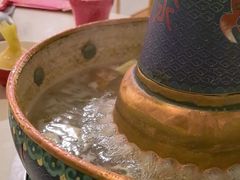-庭院·冰煮羊·北京涮肉(西单店)