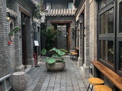 -糖房咖啡(南锣鼓巷店)